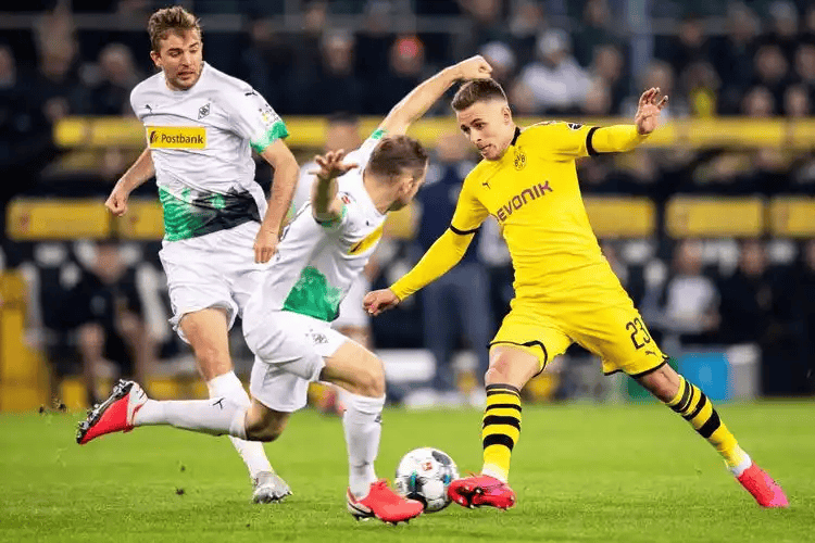 德甲焦点战：云达不来梅VS门兴格拉德巴赫预测分析